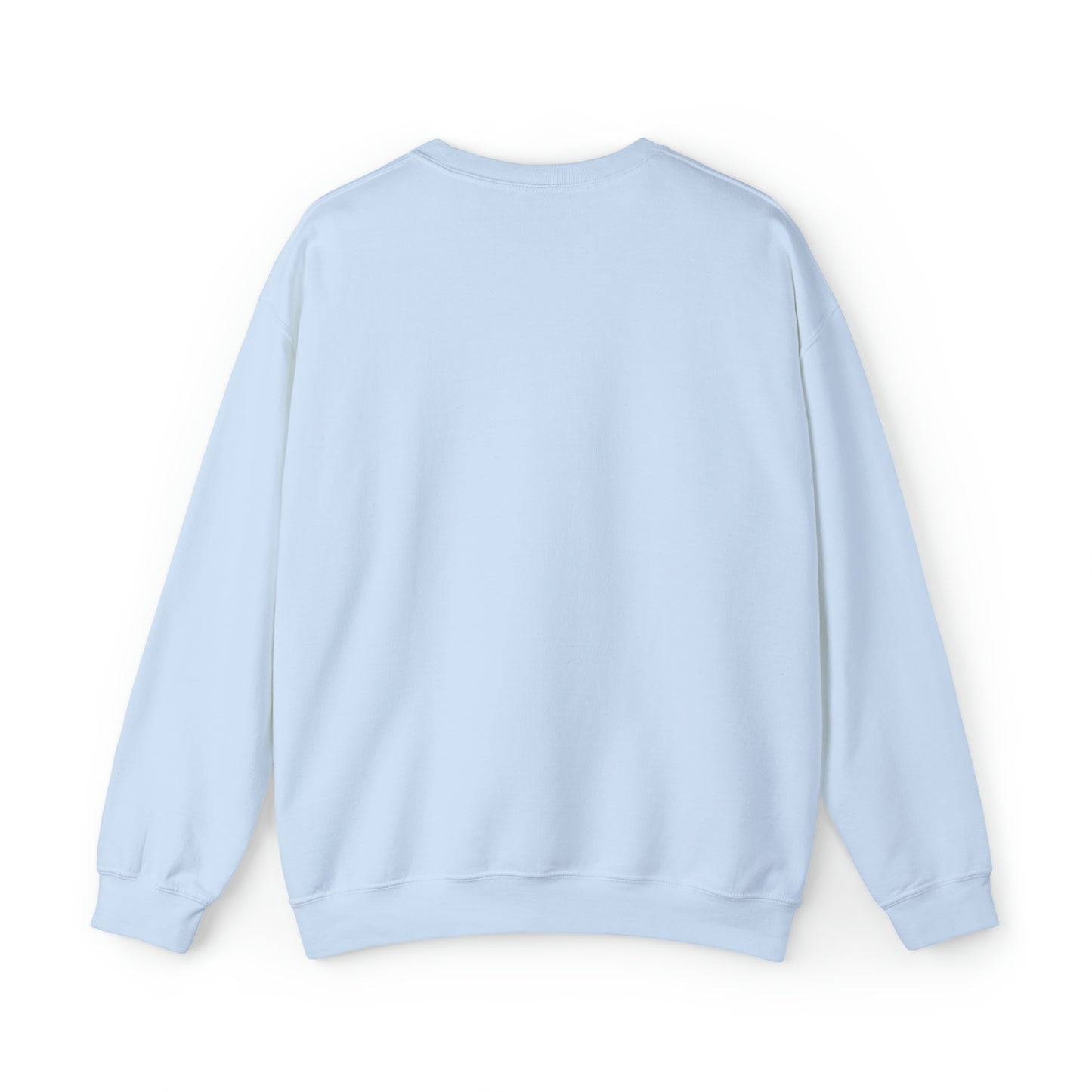 Monroe Christmas Unisex Heavy Blend™ Crewneck Sweatshirt