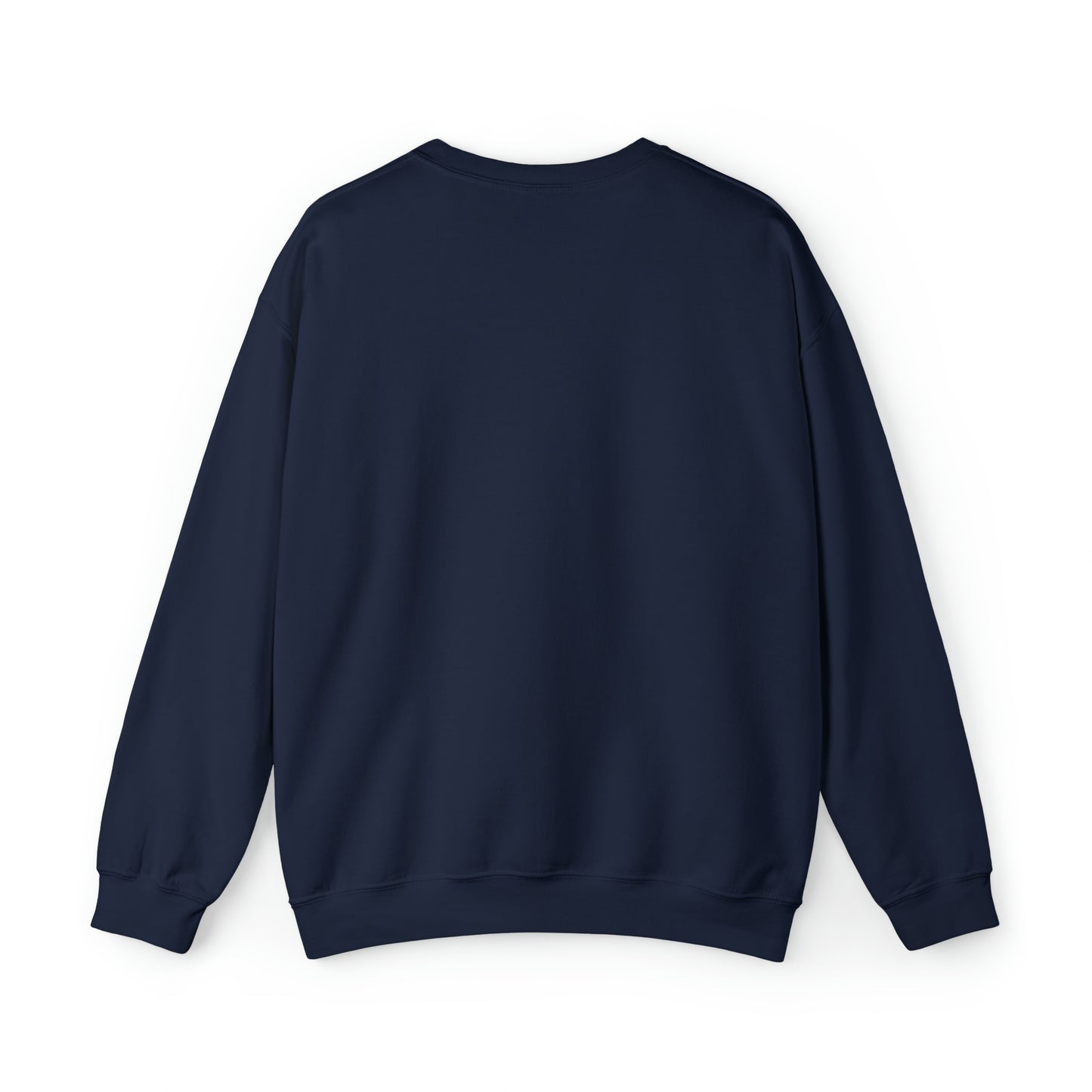 Monroe Christmas Unisex Heavy Blend™ Crewneck Sweatshirt
