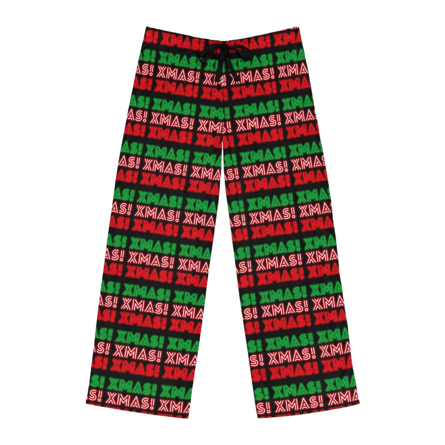 XMAS XMAS XMAS! Men's Pajama Pants