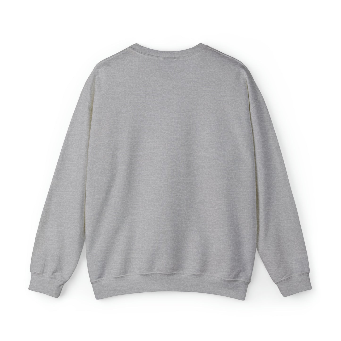 Monroe Christmas Unisex Heavy Blend™ Crewneck Sweatshirt