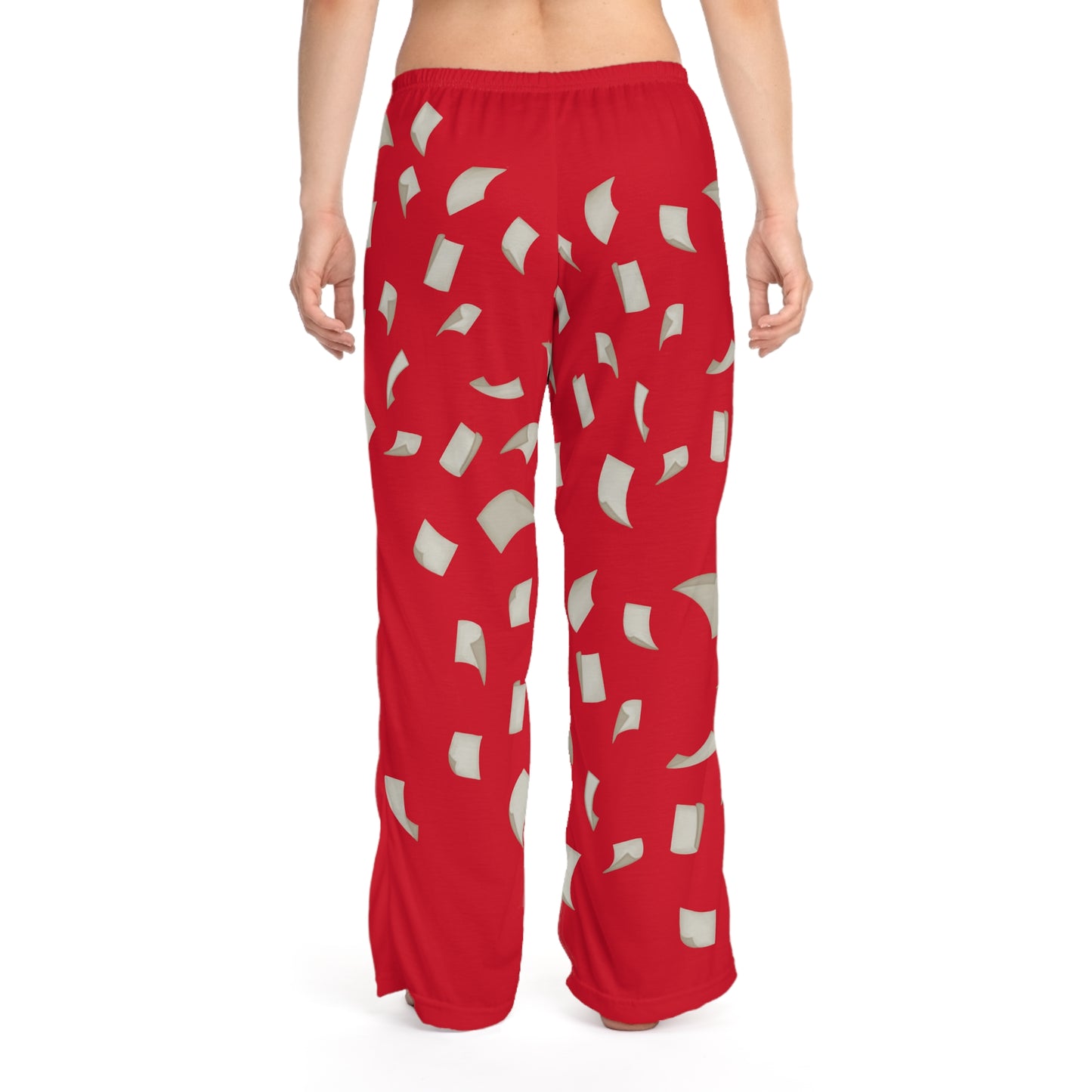 One for the books Women's Pajama Pants