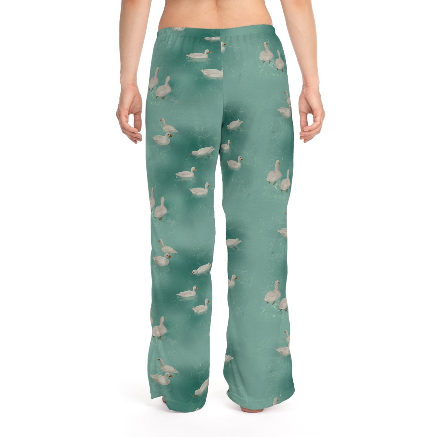 Ducks Women's Pajama Pants
