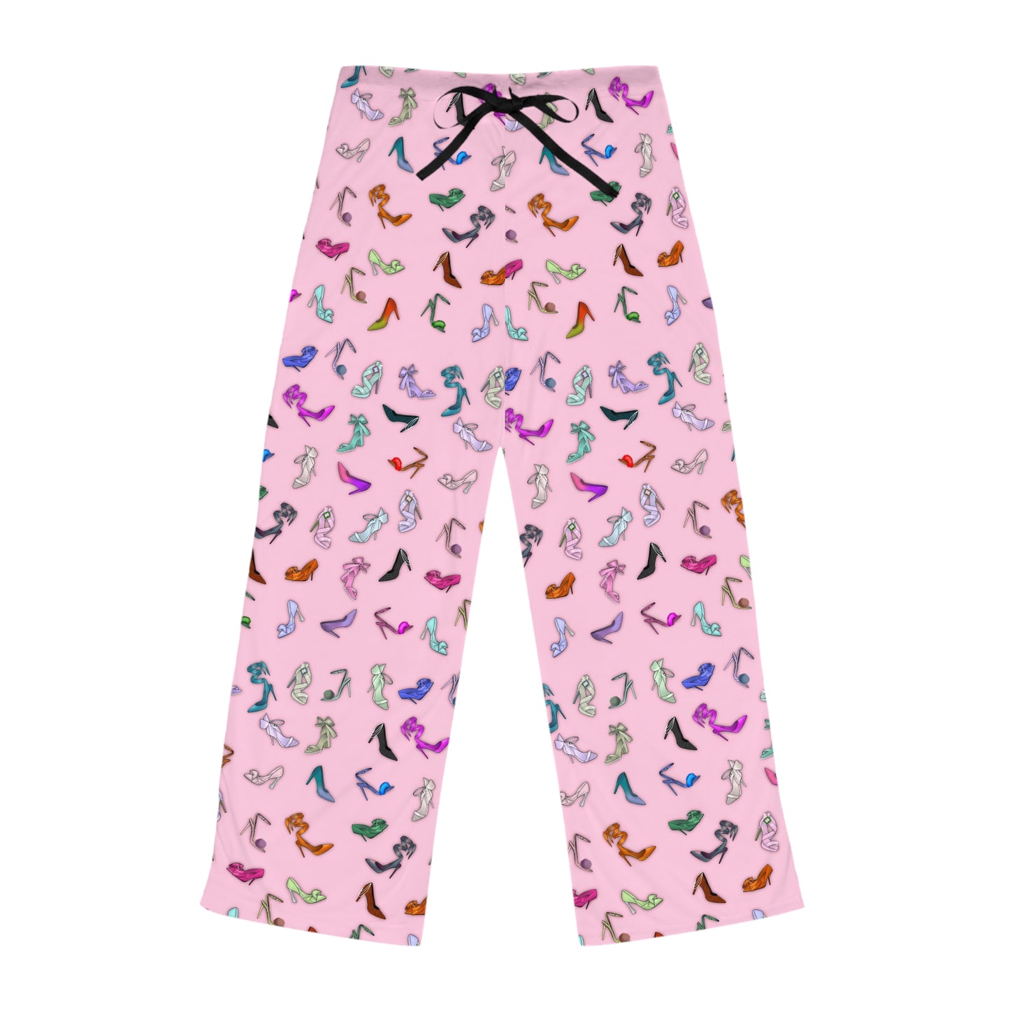 Heel Lovers Women's Pajama Pants
