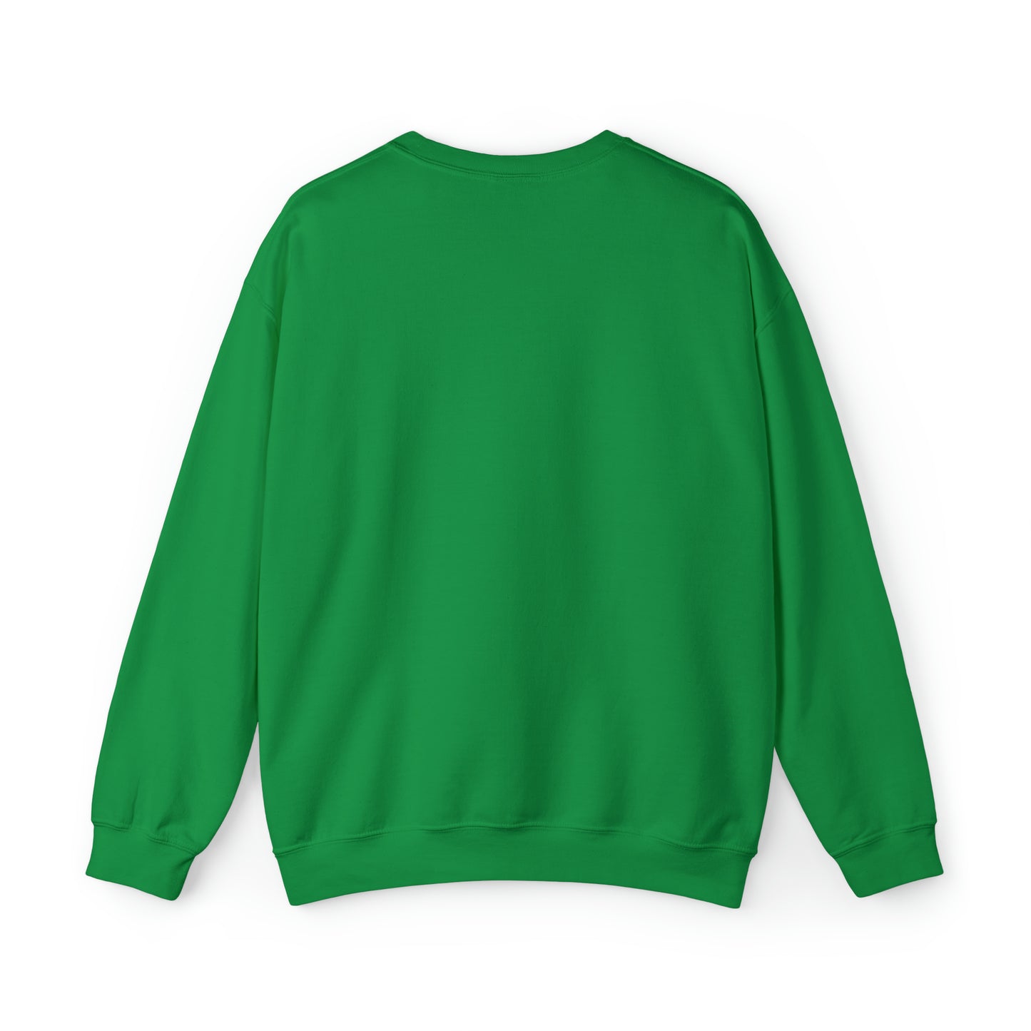 Monroe Christmas Unisex Heavy Blend™ Crewneck Sweatshirt