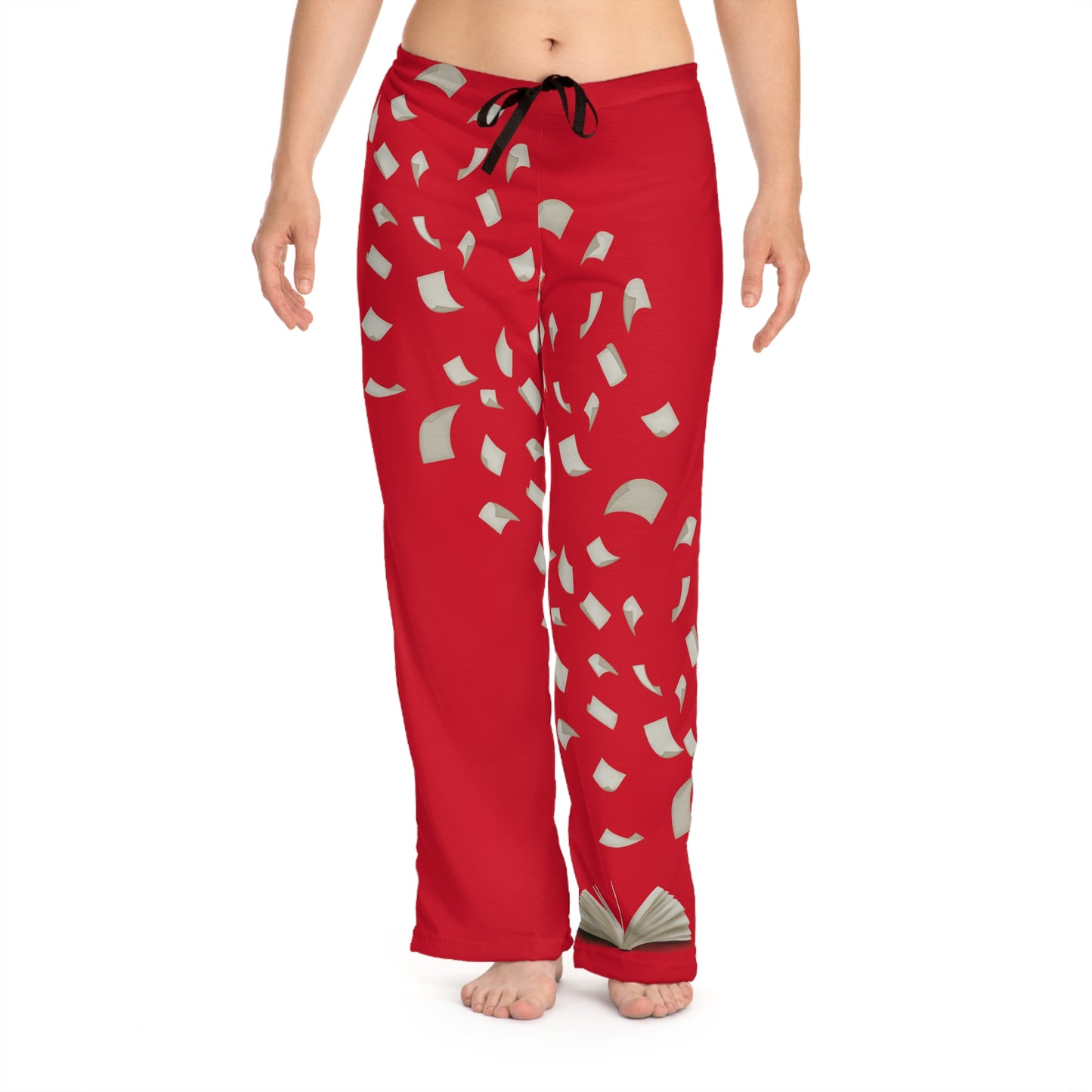 One for the books Women's Pajama Pants