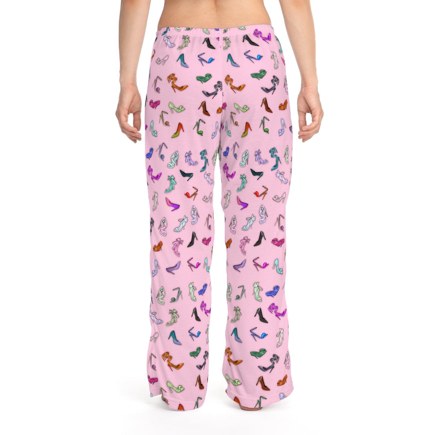 Heel Lovers Women's Pajama Pants