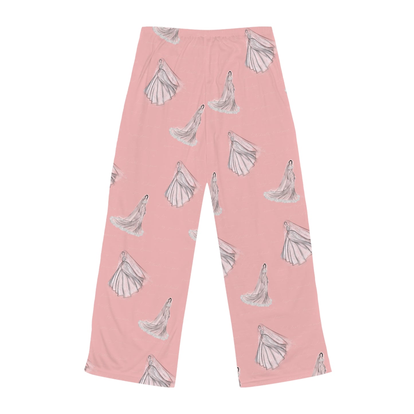 Wedding dresses Women's Pajama Pants