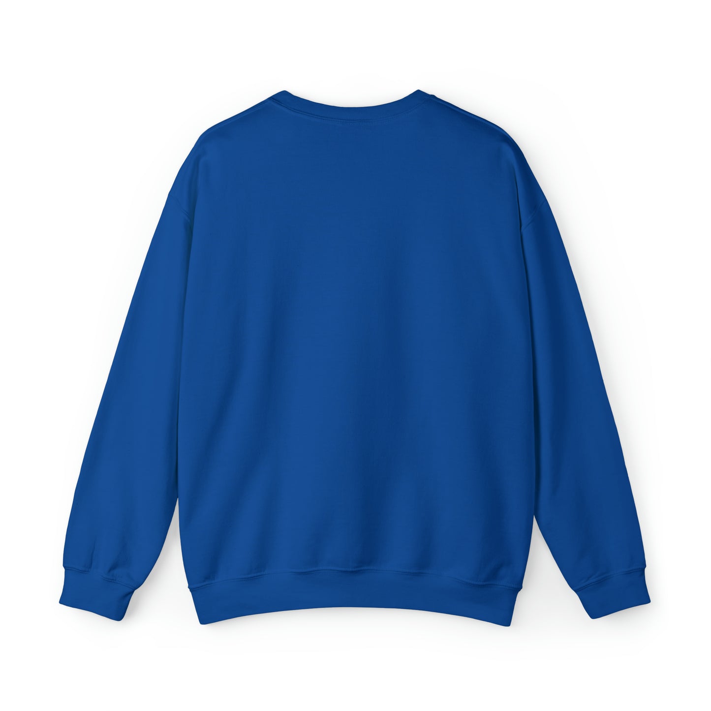 Monroe Christmas Unisex Heavy Blend™ Crewneck Sweatshirt