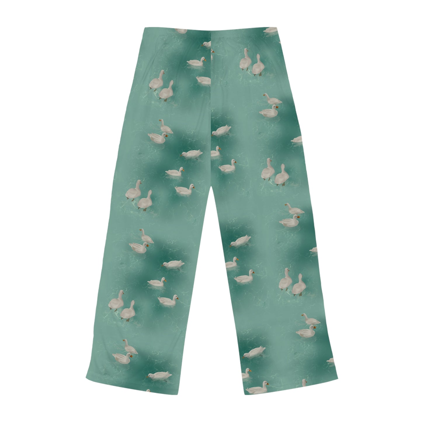 Ducks Women's Pajama Pants