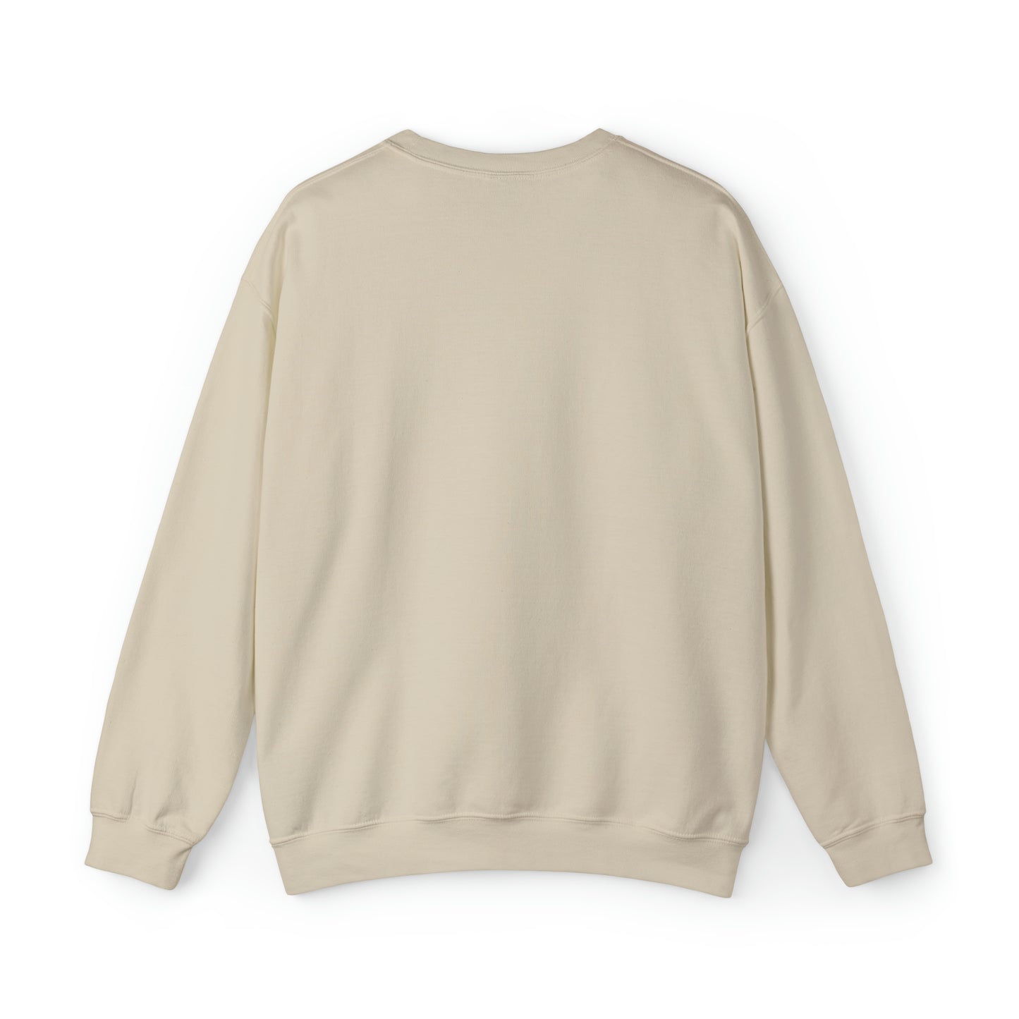 Monroe Christmas Unisex Heavy Blend™ Crewneck Sweatshirt