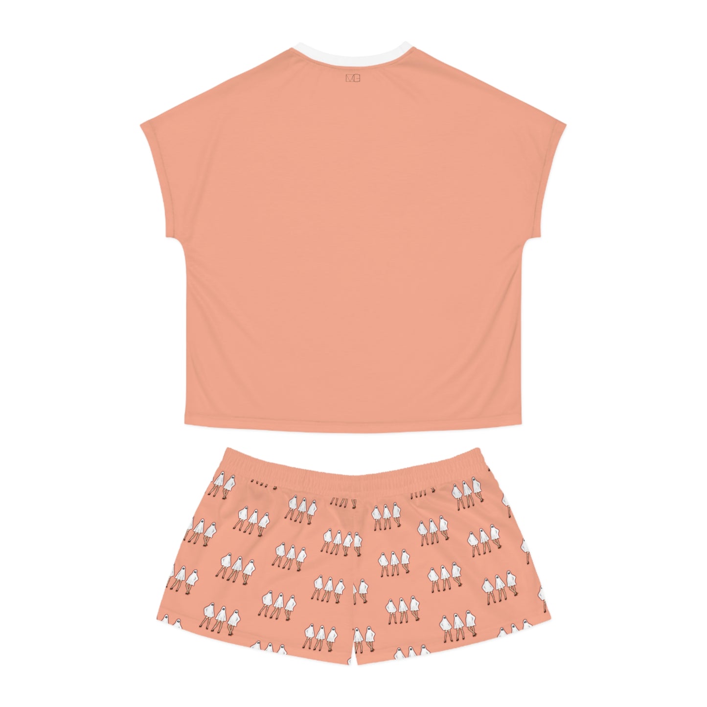 If You Got it Haunt it Women's Short Pajama Set