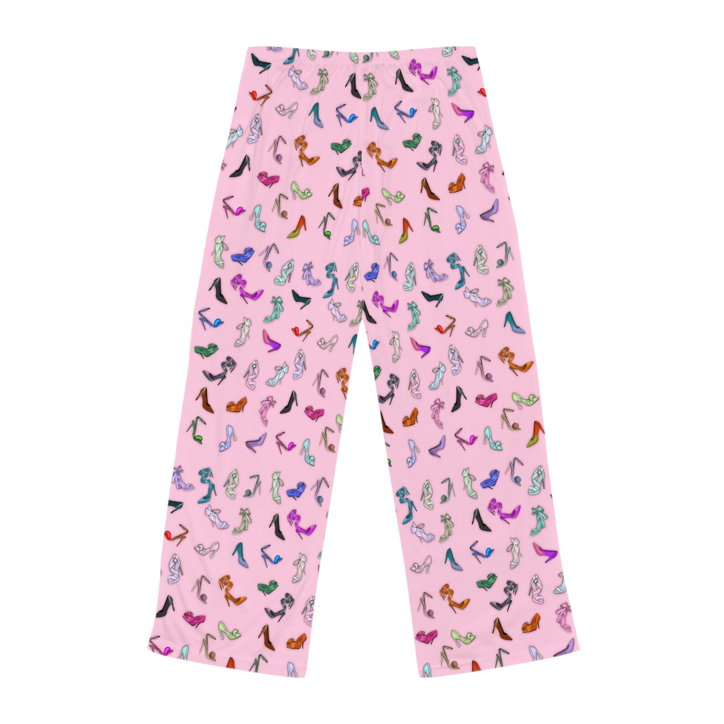 Heel Lovers Women's Pajama Pants
