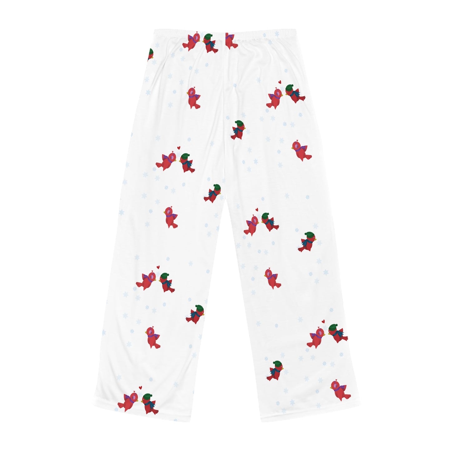 Gingerbread Home for the Holiday Women's Pajama Pants