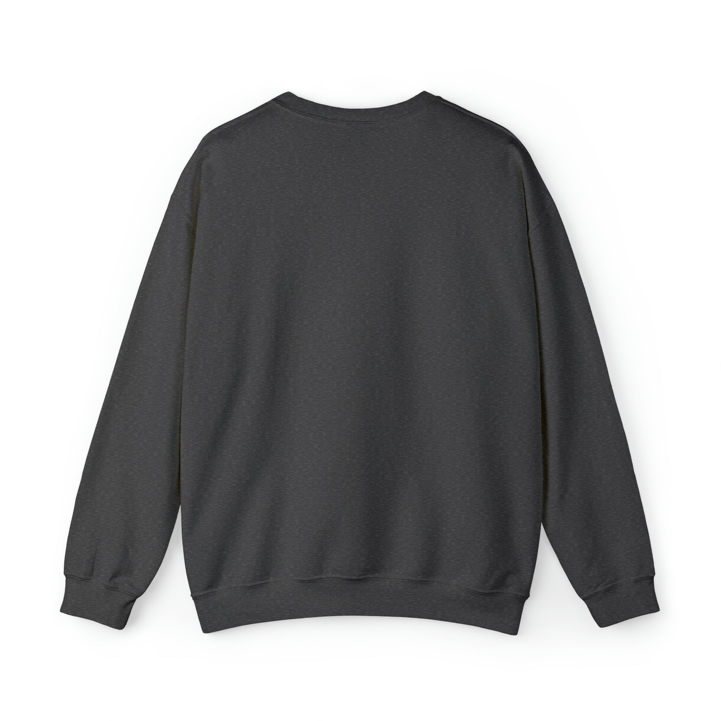 Holiday Ornaments Merry Christmas Unisex Heavy Blend™ Crewneck Sweatshirt