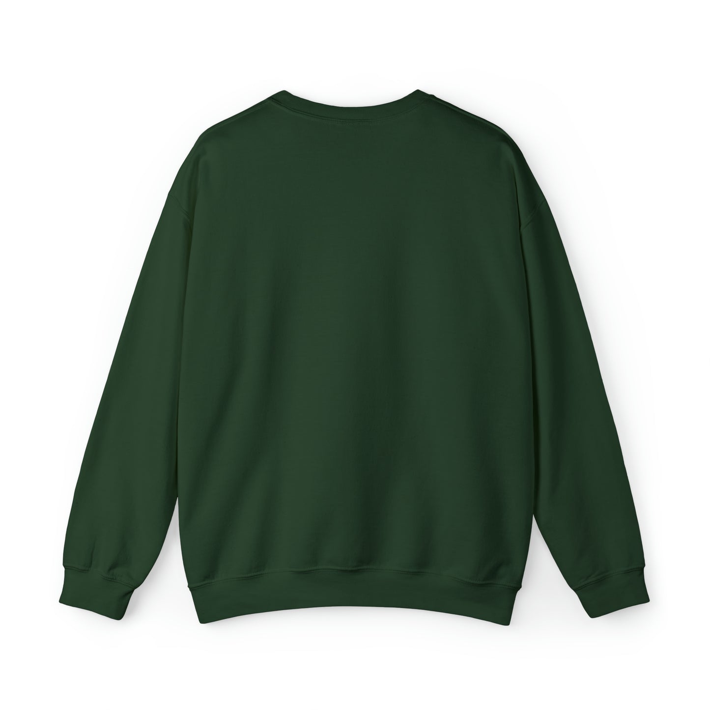 Monroe Christmas Unisex Heavy Blend™ Crewneck Sweatshirt