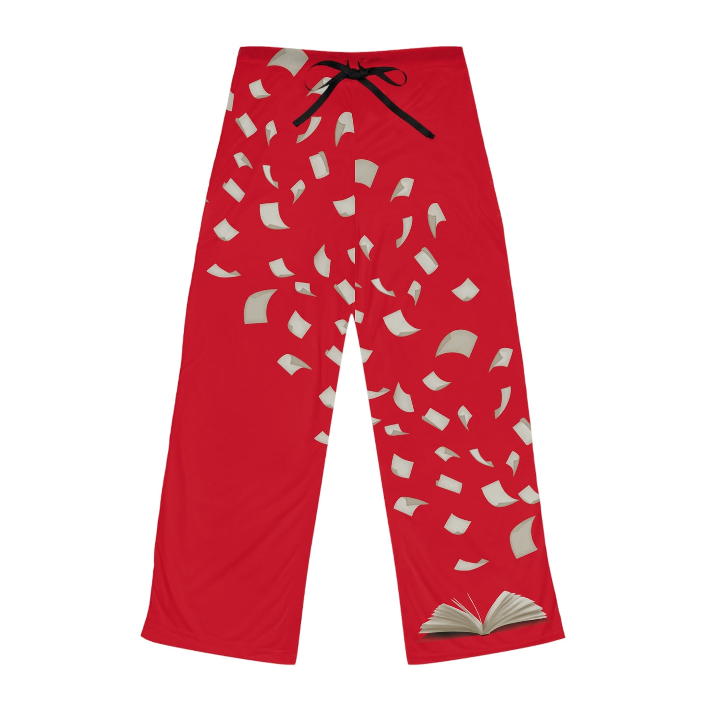 One for the books Women's Pajama Pants