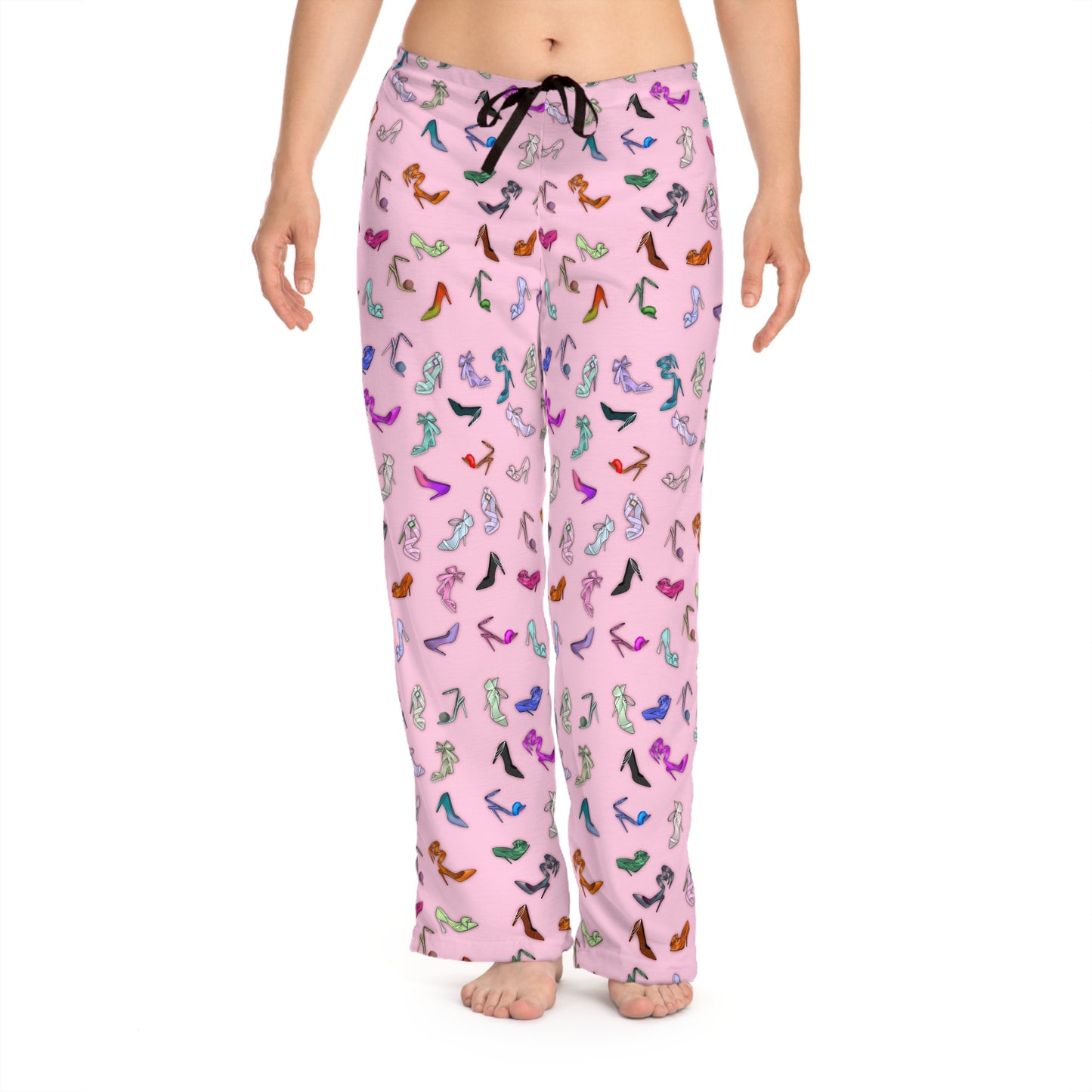 Heel Lovers Women's Pajama Pants