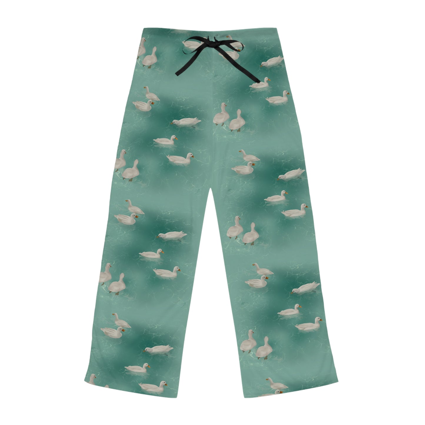 Ducks Women's Pajama Pants