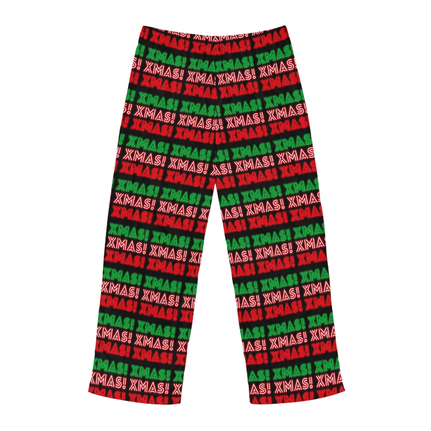 XMAS XMAS XMAS! Men's Pajama Pants