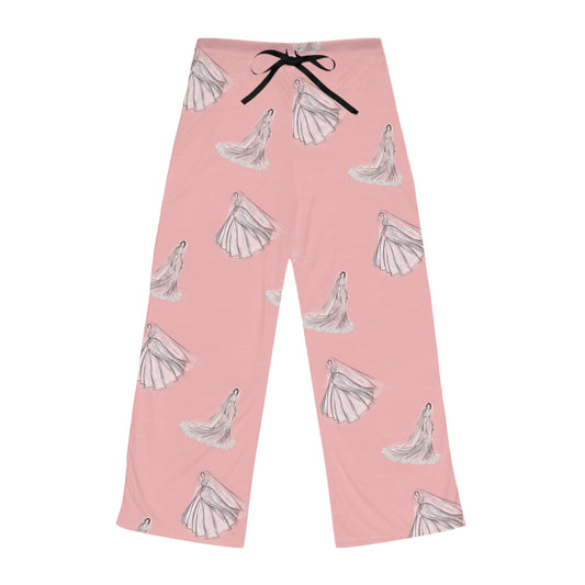 Wedding dresses Women's Pajama Pants